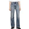 Tommy Hilfiger Donna Jeans Relaxed Bootcut Fit