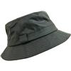Game Technical Apparel B26 cappello da pescatore in cotone cerato