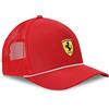 PUMA Ferrari Sptwr Race T Cap One Size