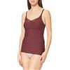 Triumph Triumph Shape Smart Bra-Shirt, Intimo Donna, Marrone (Decadent Chocolate), 1