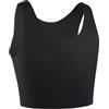 XUJI Binder Seno Trans FTM - Top Senza Cuciture a Compressione Traspirante per Transgender (B, XL)