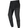 WÜRTH MODYF Pantalone Fusion Jogger Antracite Uomo - Taglia 3XL