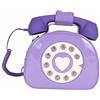 Generic Telefono a forma di borsa a tracolla borsa a tracolla borse da donna con manico superiore per telefono borse per ragazze borse di tela da uomo, Viola, Etichettalia unica