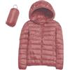 Generico Piumino Leggero Donna 100 Grammi Piumini Leggeri Giacca Piumino Leggeri Donna Giacconi Invernali Cappotto Piumino Ultraleggero Pesante Giubbotti Imbottiti Giubbini Giacca Imbottito Invernale