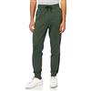 FILA Omer Pantaloni da Jogging, Simmetria, S Uomo