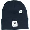 SURF MONKEY Berretto lavorato a maglia - Beanie Uomo/Donna Riciclato - Taglia unica - Cappello Inverno/Autunno