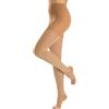 Relaxsan M2180A (Beige 1-S) Collant sanitari microfibra classe 2 - K2 punta aperta compressione graduata