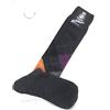 PUNTO Calze Lunghe di CASHMERE tinta unita e/o fantasia MADE IN ITALY (Rombo, 1)