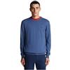 NORTH SAILS - Maglia Uomo Essenziale in Misto Lana