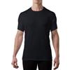 Thompson Tee - Maglia Intima blocca-Sudore - con Pad sotto-Manica Anti-Sudore - Modello Originale - Girocollo