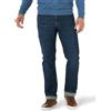 Lee Men's Legendary Regular Fit Straight Leg Jean, Tidal Wave, 32W x 32L
