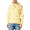 Champion American Classics Big Logo Felpa con Cappuccio da Uomo