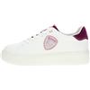 Blauer Sneakers Donna Crema F4venus01 CREMA 39