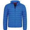 HÖHENHORN 24A23 Balmhorn Herren Jacke Blau New Gr. XL