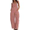 shownicer Salopette Donna Pantaloni Lunghi Con Bretella Pagliaccetti Casual Salopette Con Tasche