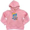 NINNA e MATTI Felpa con Cappuccio Originale (8 Anni Bambino, Rosa)