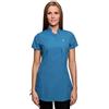 Mirabella Health & Beauty Abbigliamento Estetista Casacca Donna Freya Nero