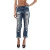 DieselREEN - Jeans baggy - 0674q
