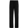 Saggio Renato Balestra Pantaloni in Pile RB60 Set 1 o 2 Pezzi Modello con Tasche Tessuto Morbido Caldo Donna