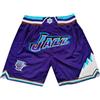 Generic Pantaloncini Basket Uomo Pantaloncini Palestra per Sport Traspirante Stampa Ricamata Pantaloni Sportivi da Basket Pantaloni Running Loose Fit Aria Aperta Estivi Palestra Uomo Baskets Pantalonis Corti