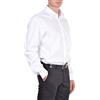Frarica CAMICIA UOMO FRARICA IN COTONE ART. 007F COL. E MIS. A SCELTA (42, GRIGIO PERLA)