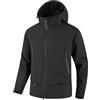 Generic Panciotto Doppiopetto Uomo Giacche Uomo con Pelliccia Giacca Uomo Beige Giacca Uomo Parka Giubbotto Denim Imbottito Completo con Panciotto Gilet Matrimonio Uomo Cappotto Uomo Maniche Larghe Giacca