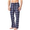 Ladeheid Pantaloni del Pigiama Uomo LA40-252