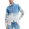 Desigual Dakota Watch da Donna