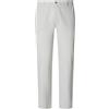 NORTH SAILS Pantaloni Chino Defender Uomo in Popeline Stretch
