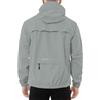 baleaf Giacca Ciclimo Uomo Impermeabile Antivento Leggero da Moto Trekking Running