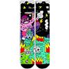 American Socks | Calzini Barbarian | Uomo o Donna, Lungo Medio-Alto | Calzini Sportivi, 67% Coolmax | Calze Mezza Canna Unisex