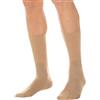 Relaxsan 550 (Beige 2/S) Calze Senza Elastico Uomo Donna, Senza Compressione, Piedi Diabetici, Cotone e Argento
