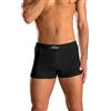 o-day Liabel Boxer Uomo Microfibra Senza Cuciture (Confezione da 6) Mutande Uomo Aderenti Made in Italy con Elastico No Stress