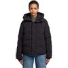 G-STAR G-Whistler Pdd HDD Jkt 2.0 Giacca, Nero (Dk Black D26885-D518-6484), XXL Uomo