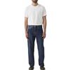 Levi's Jeans 568 Stay Loose 0095 Controlla il Punteggio, blu, 29W x 30L
