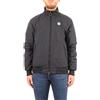 NORTH SAILS Sailor Slim T-Shirt, Uomo, Nero (Black 999.0), (Taglia Produttore:M)