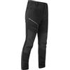 KUTOOK Pantaloni Trekking Sci Uomo Pantalone Softshell Invernali Pantaloni Neve Idrorepellente per Lavoro Montagna Outdoor