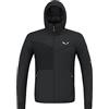 Salewa, Pedroc 2 Twr Hyb Jacket M., Unisex, Nero, S