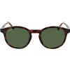 Lacoste Occhiali da Sole L6030S N Havana 50/21/145 UNISEX