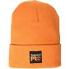 Timberland PRO Men's Watch cap, PRO Orange, One Size Fits all