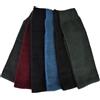 Intocco 6 Paia - Calze Gambaletti Invernali da Donna Morbide Vari colori - Ultra Soft - Adatti alla stagione invernale - Taglia Unica 35/41 (35/41, Francese Ass1)