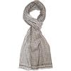 Lorenzo Cana - Sciarpa invernale in cashmere al 100% da uomo, in fibra naturale