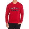 NORTH SAILS Felpa Girocollo a Maniche Lunghe 9024170 da Uomo