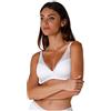 Lovable Reggiseno Imbottito senza Ferretto Sensual Touch Exclusive Donna