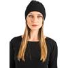 DALLE PIANE CASHMERE - Cappello 100% Cashmere rigenerato - Made in Italy - Uomo/Donna, Taglia Unica
