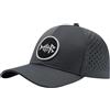 Bassdash UPF 50+ Quick Dry Baseball cap Impermeabile Laser Cut Mesh Duck Tongue cap Uomini Donne Pesca Escursionismo FH14