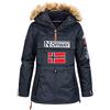 Geographical Norway Boomera giacca Donna