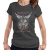 All+Every Bon Jovi 85 World Tour Women's T-Shirt