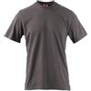 PAYPER T-shirt da uomo a manica corta FLEXO COLORE: ANTRACITE TAGLIA: XL Confezione da 5 pezzi