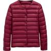 Peuignao Giacca Piumino Donna Leggero Piumini Leggeri Donna Giacca Trapuntata Donna Giubbotto Imbottito Quilted Puffer Jacket Donna Giubbino Piumino Sottogiacca Donna Giaccone Giacche Piumino Donna